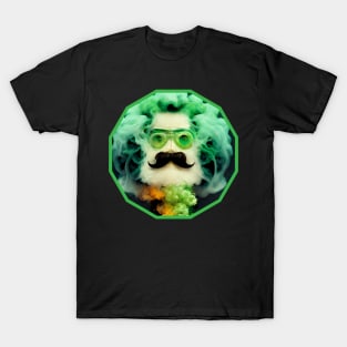 Dr Greenthumb T-Shirt